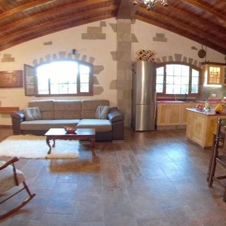 Villa Cantos Del Grillo Ingenio Esterno foto