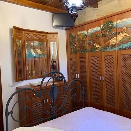 Villa Cantos Del Grillo Ingenio Esterno foto