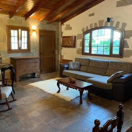 Villa Cantos Del Grillo Ingenio Esterno foto