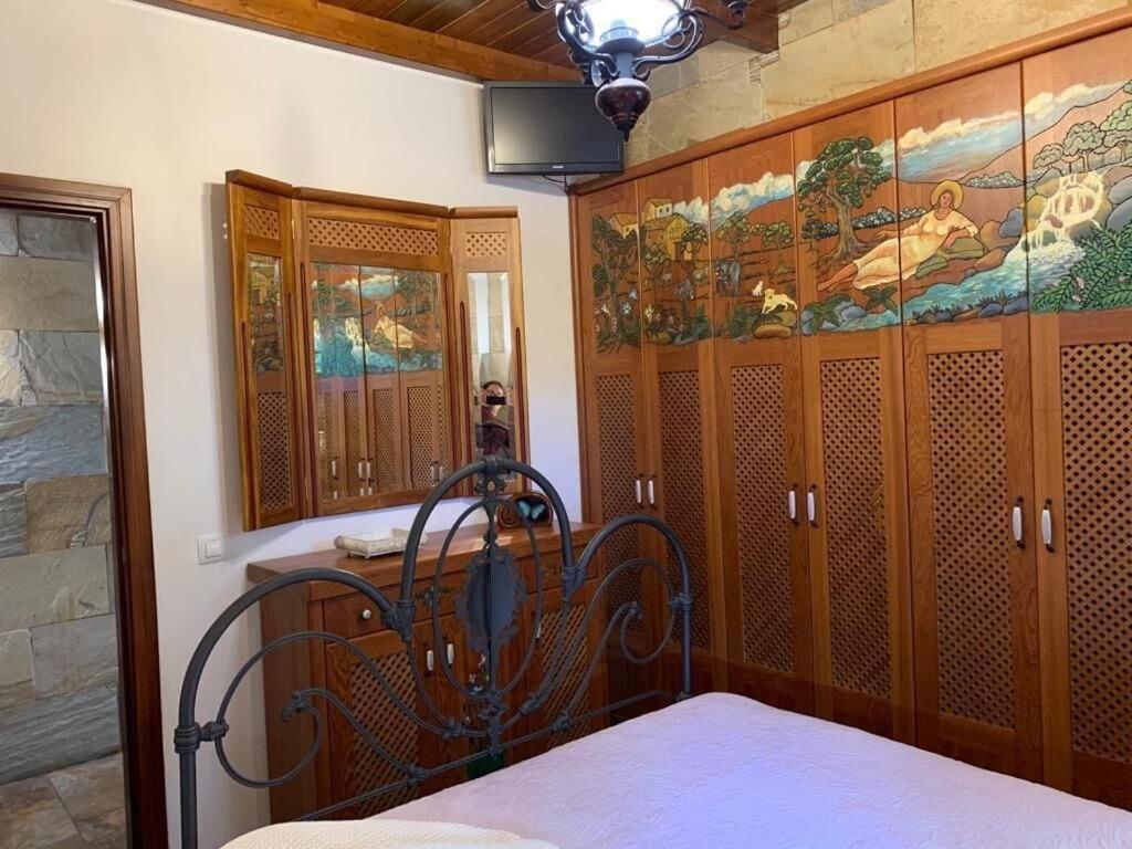 Villa Cantos Del Grillo Ingenio Esterno foto